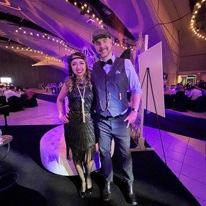 Meet your Posher, Elena